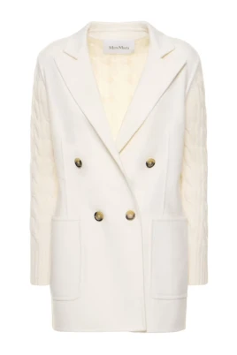 Dalida Coat