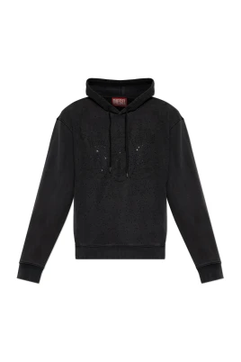 S-NORM Hood