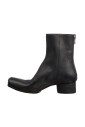 bottine-en-cuir