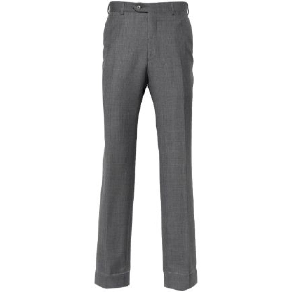 Dark gray hot sale slacks