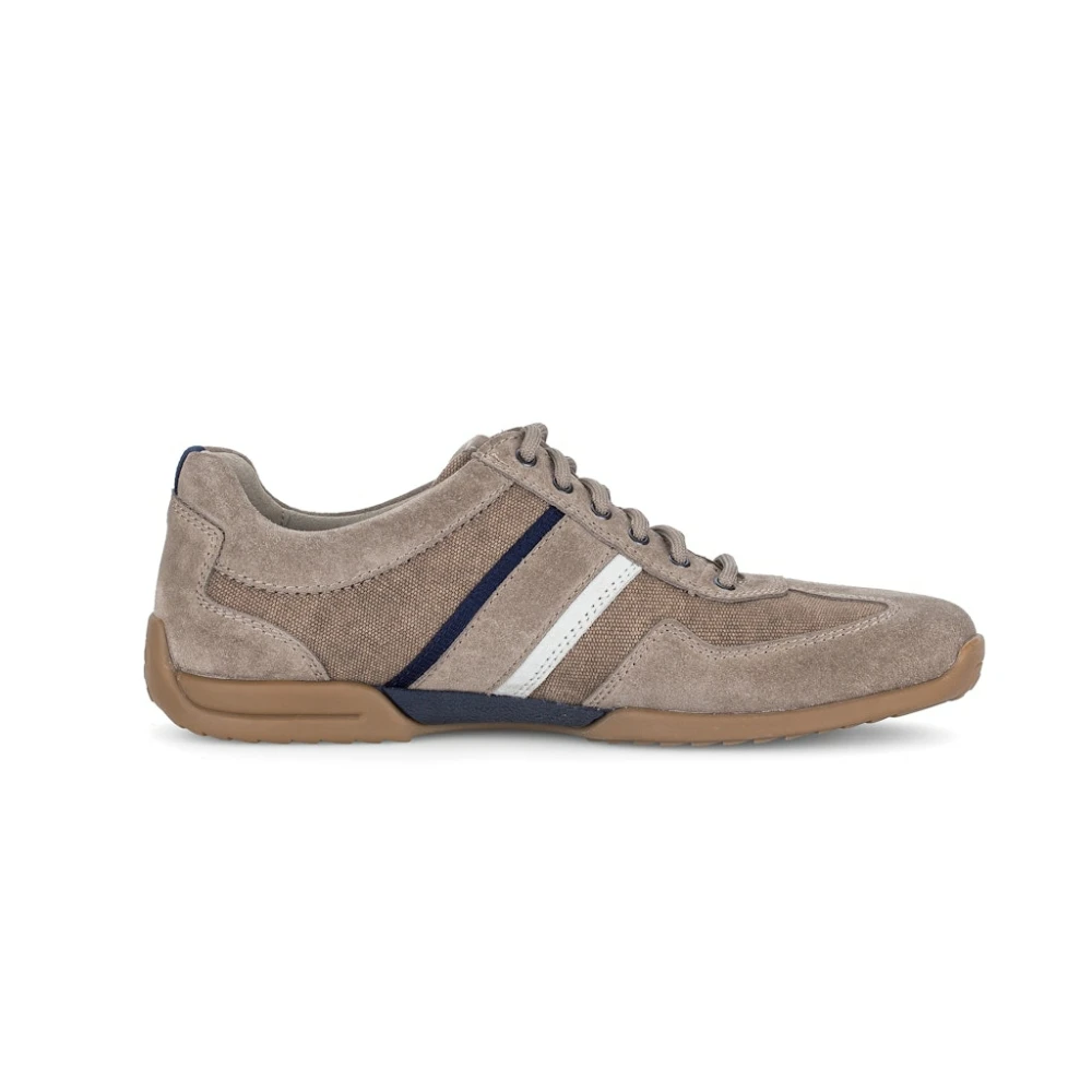 Gabor Sneakers Heren Schoenen Beige