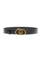 black-leather-belt-with-adjustable-buckle