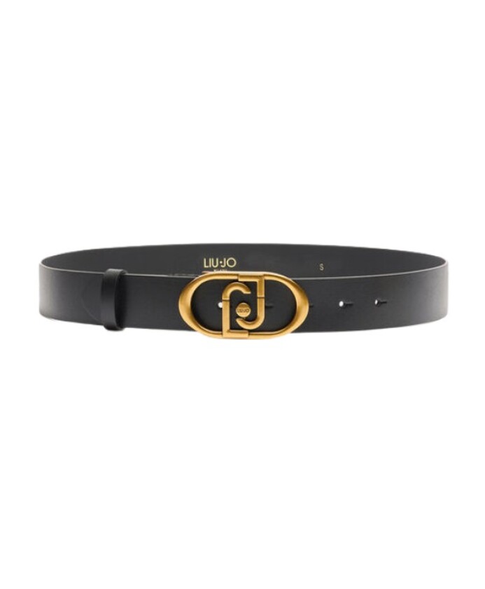 black-leather-belt-with-adjustable-buckle