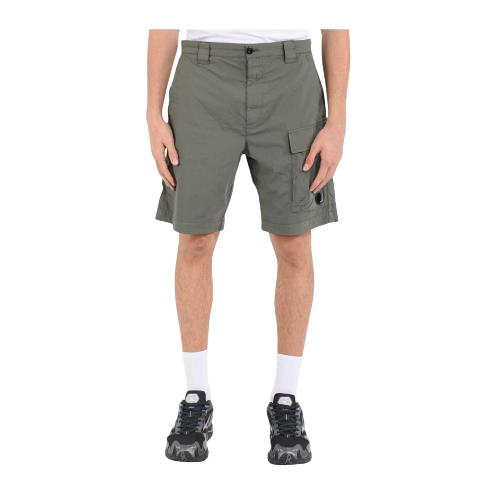 Shorts > Casual Shorts - - C.p. Company - Modalova