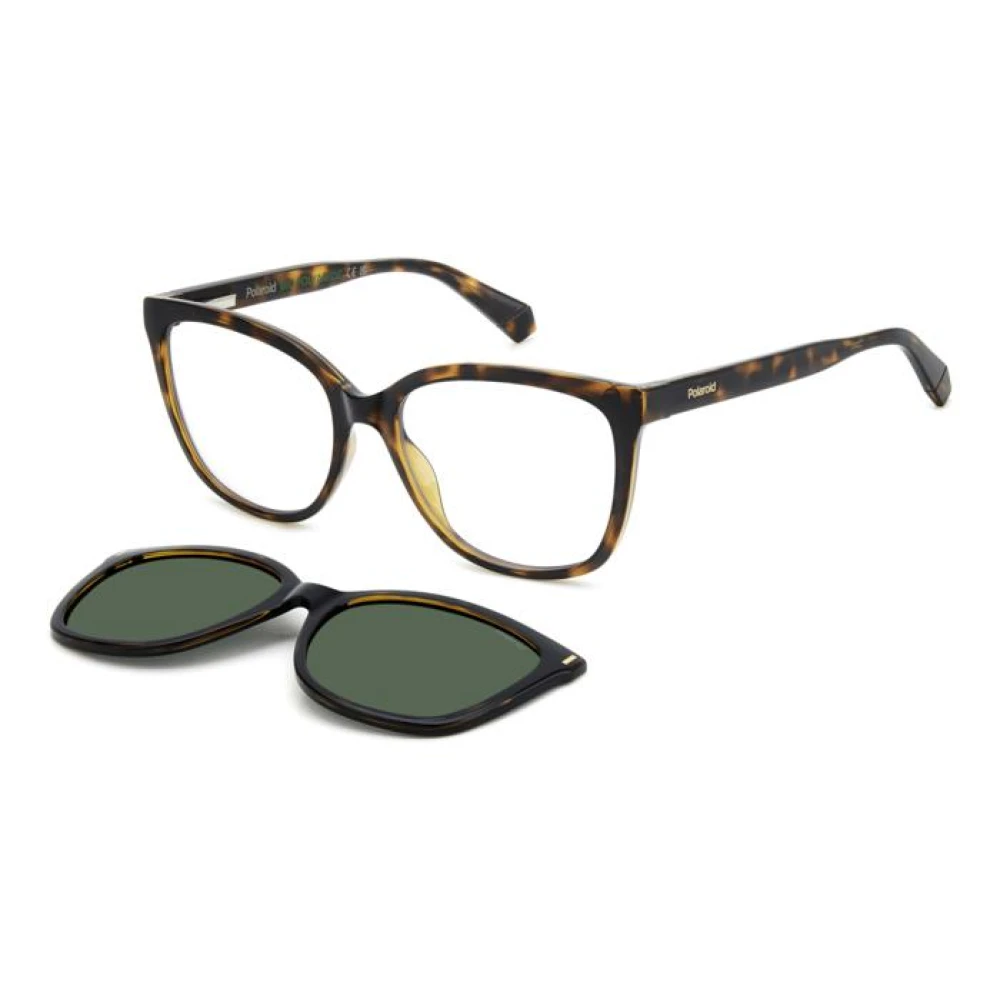 Polaroid Zonnebril PLD 6229 Cs Stijl Black Unisex
