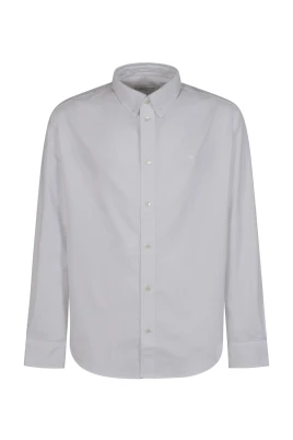Profile Fox Button Down Shirt Seasonal