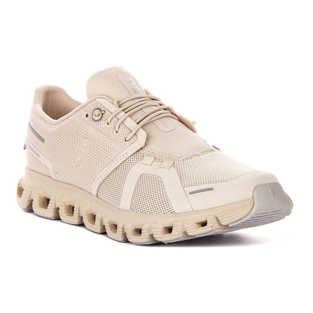Women's On Cloud 6 Shoes - Brown - Size 7 - Commute Shoes - Image 3