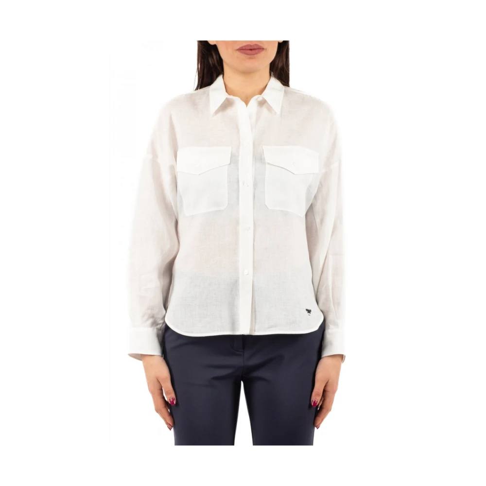 Blouses & Shirts > Shirts - - Weekend - Modalova