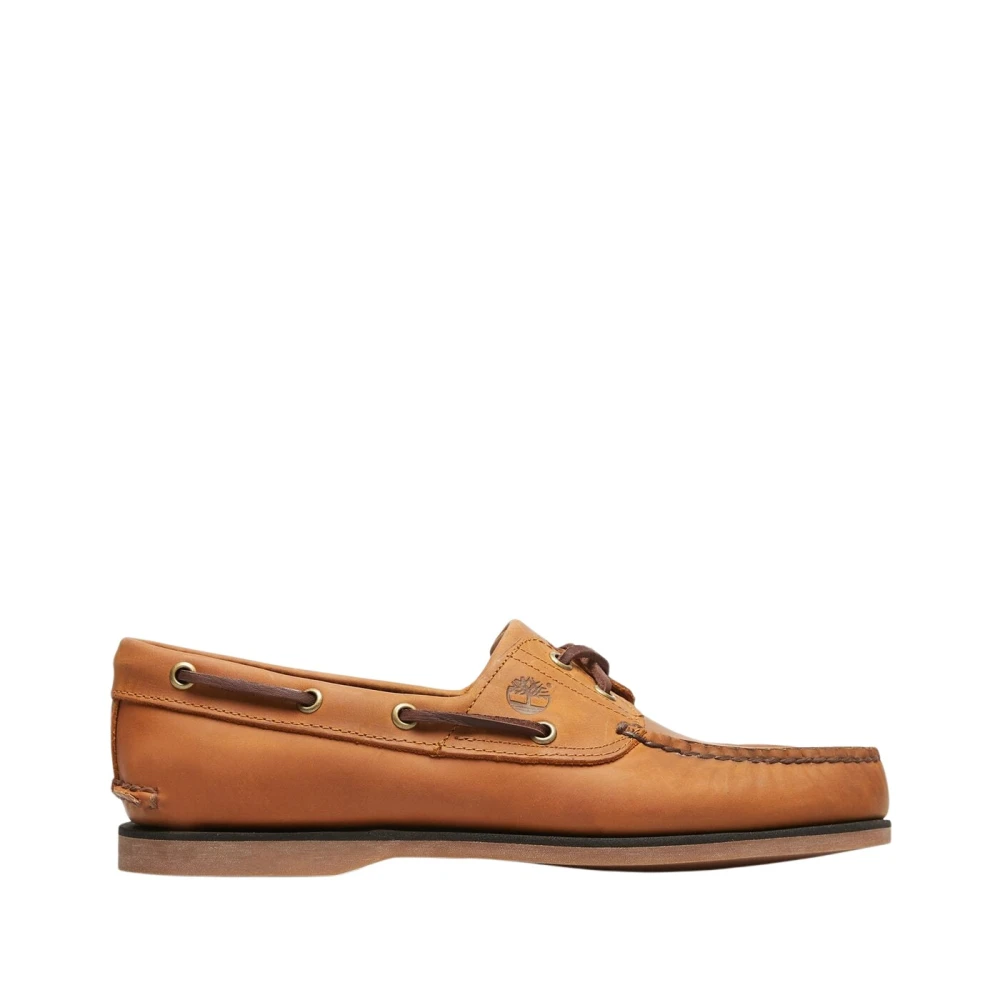 Shoes > Flats > Sailor Shoes - - Timberland - Modalova