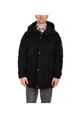 Parka 455003-544515