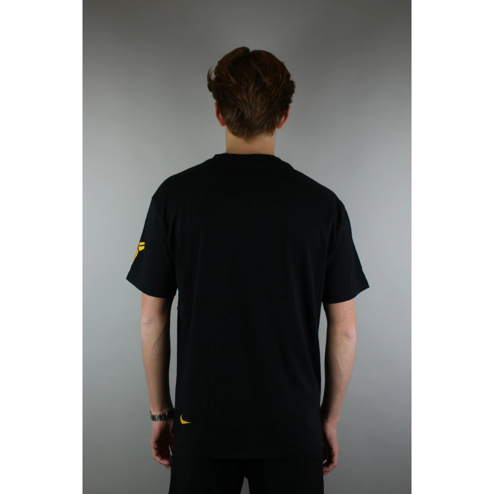 Nike Kobe X-Ray Zwart T-Shirt Black Heren