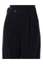 pantalon-large-noir-texture