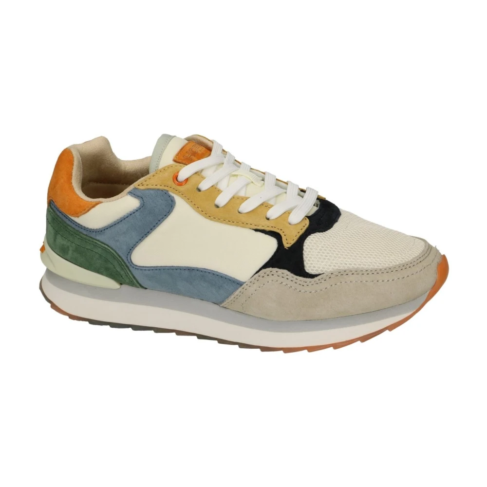 Hoff Bangkok Woman Sneakers Dames Schoenen Veelkleurig Multicolor