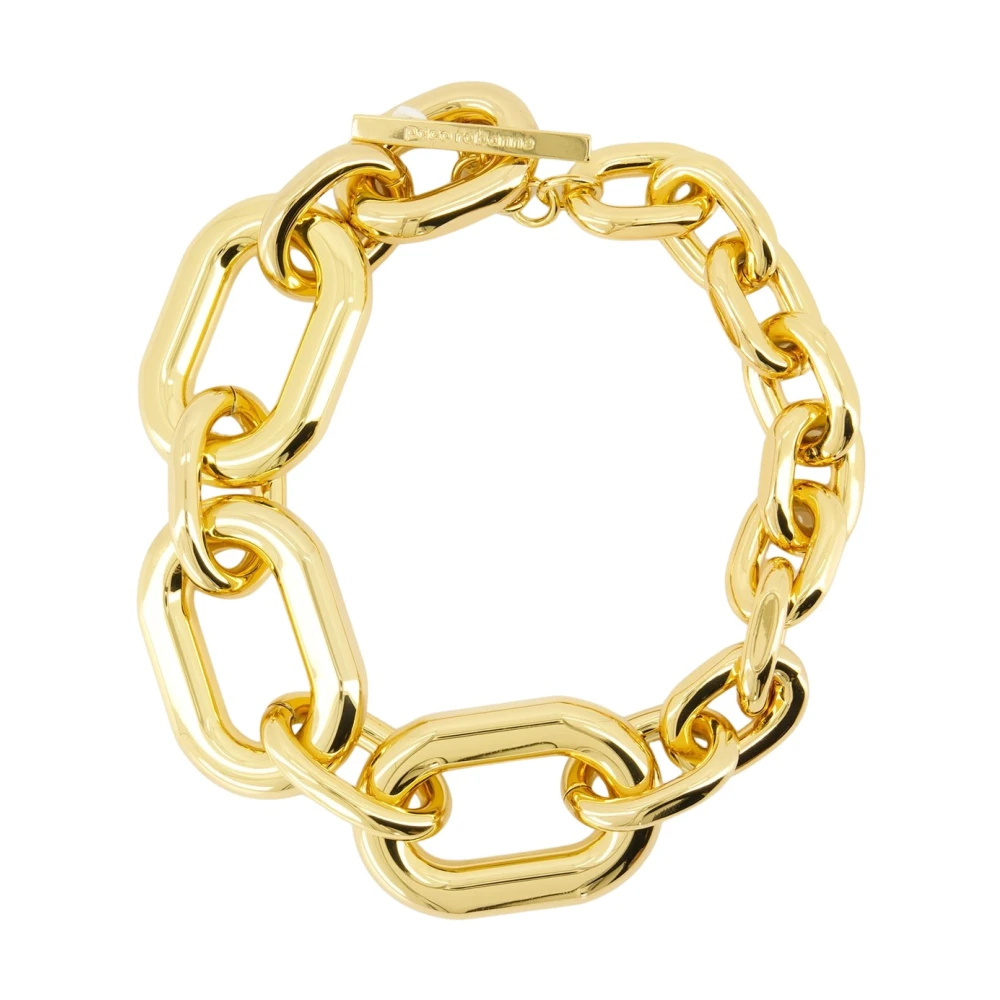 Accessories > Jewellery > Necklaces - - Rabanne - Modalova