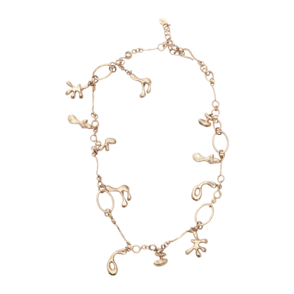 Accessories > Jewellery > Necklaces - - Max Mara Weekend - Modalova