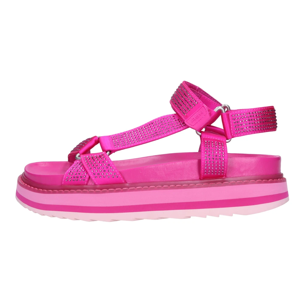 Shoes > Sandals > Flat Sandals - - ASH - Modalova