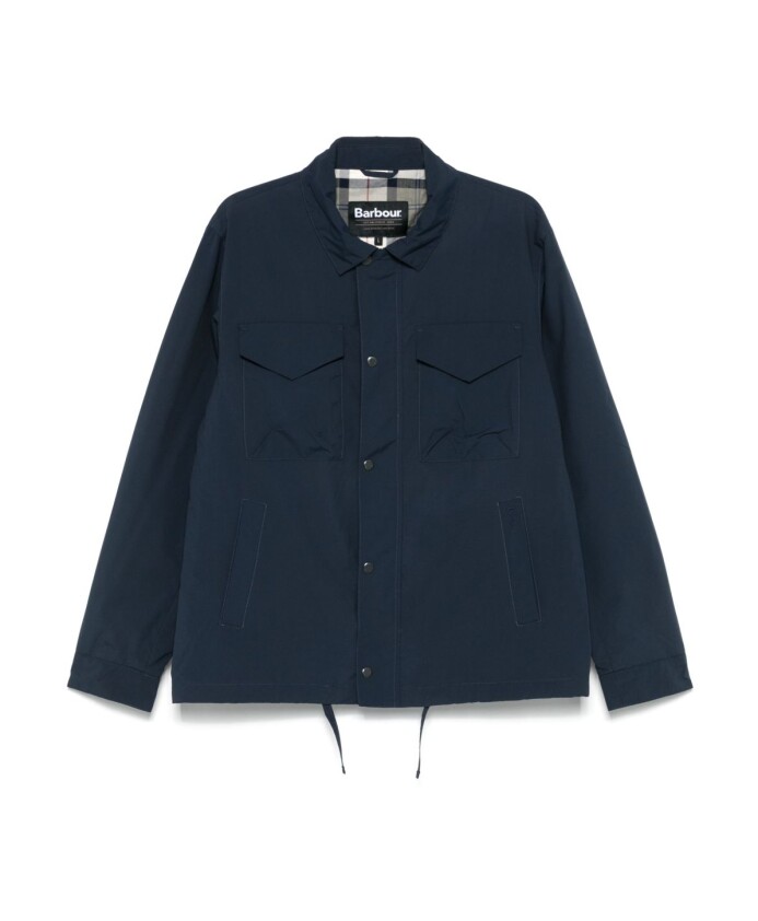blue-coat-with-elasticated-waistband