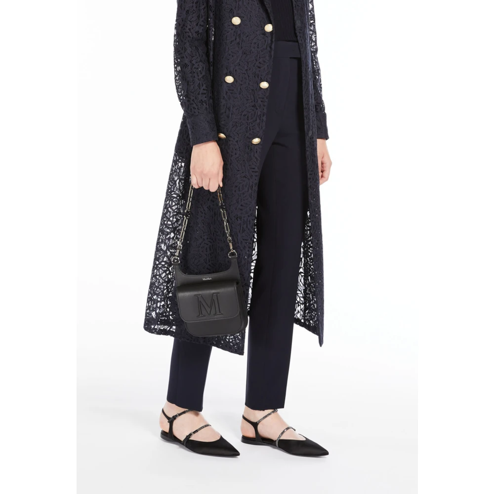 Max Mara Studio Jerta Studio Collectie Blue Dames