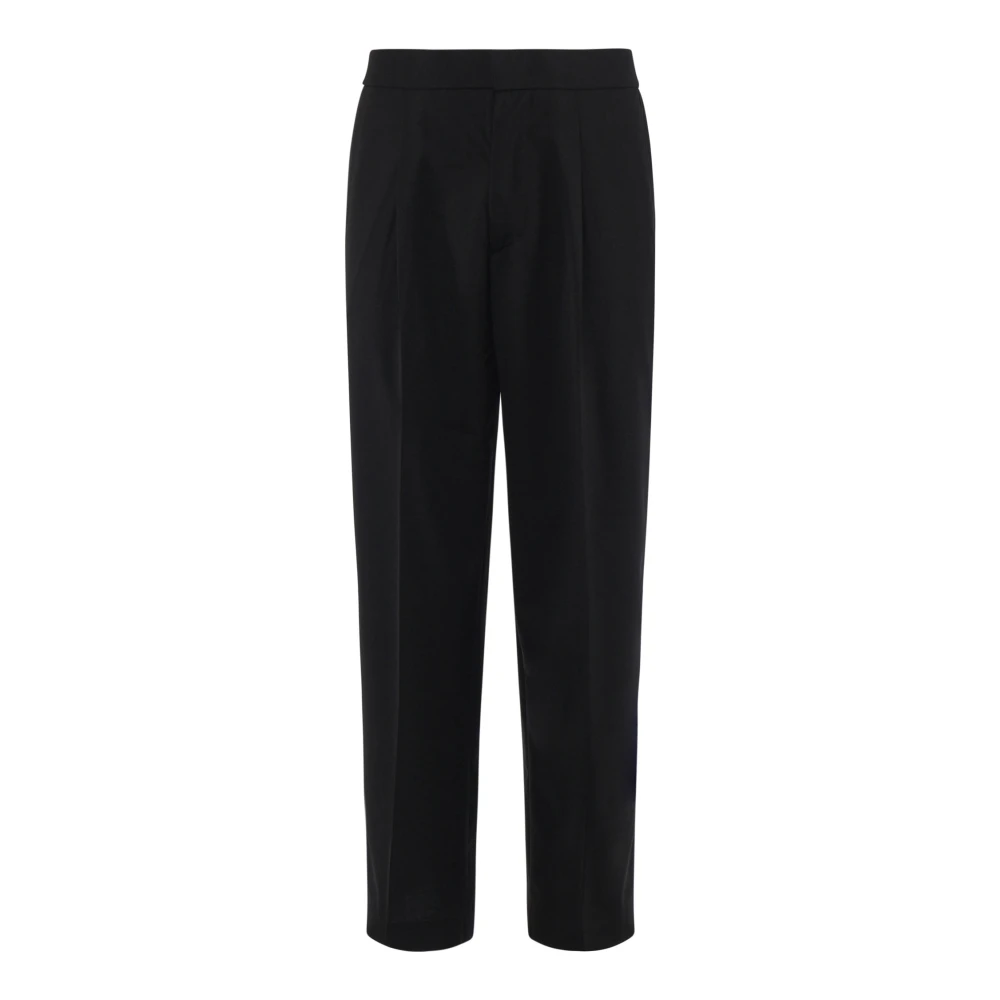 Trousers > Straight Trousers - - Bonsai - Modalova