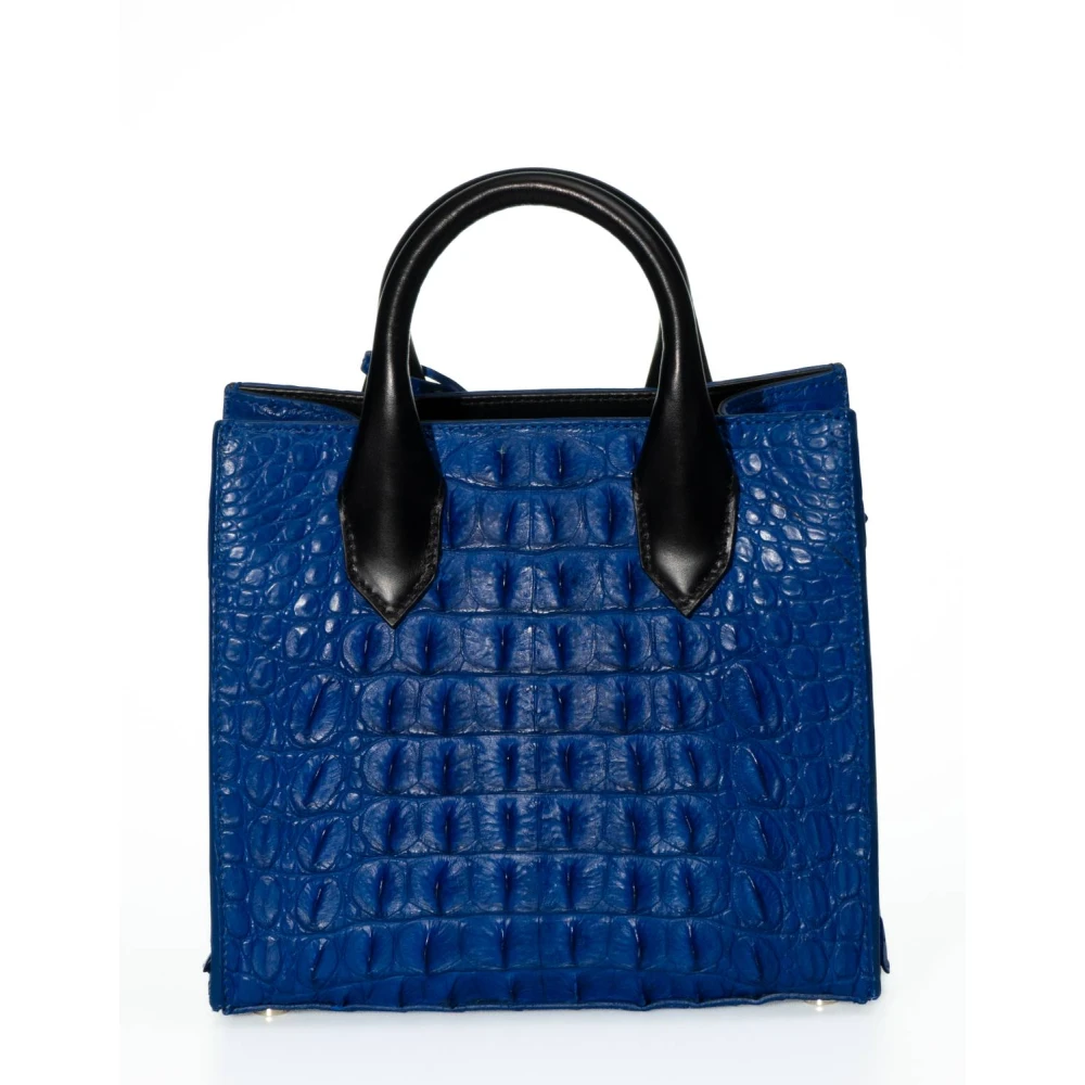 Balenciaga Dame Tas voor Vrouwen Blue Dames