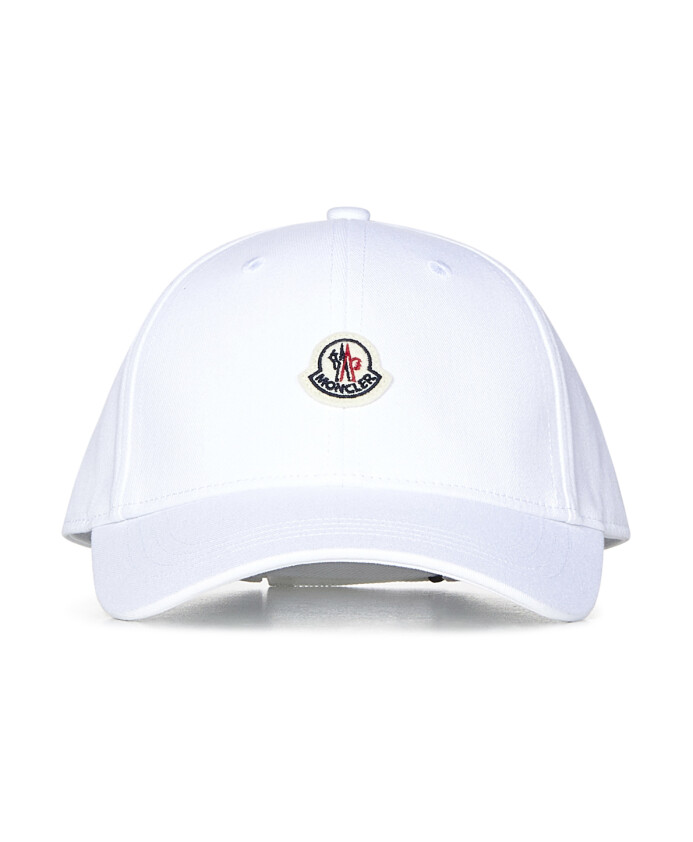 kinderen-witte-baseballpet-paneelontwerp