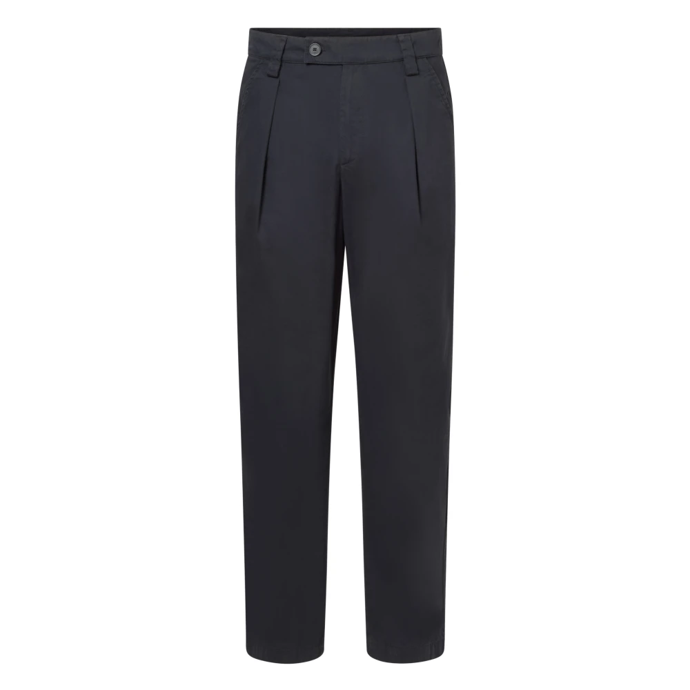 Trousers > Slim-fit Trousers - - A.p.c. - Modalova