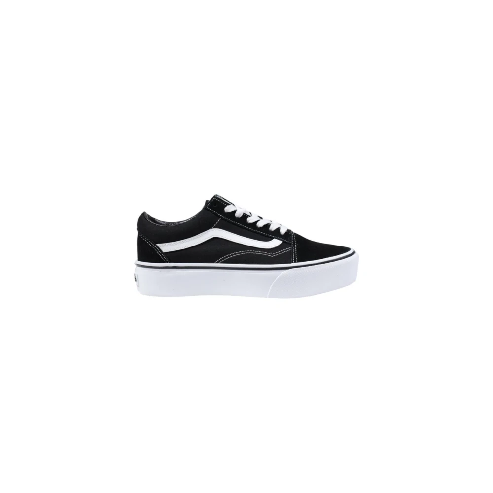 Vans - Shoes > Sneakers - Black - Vans - Modalova