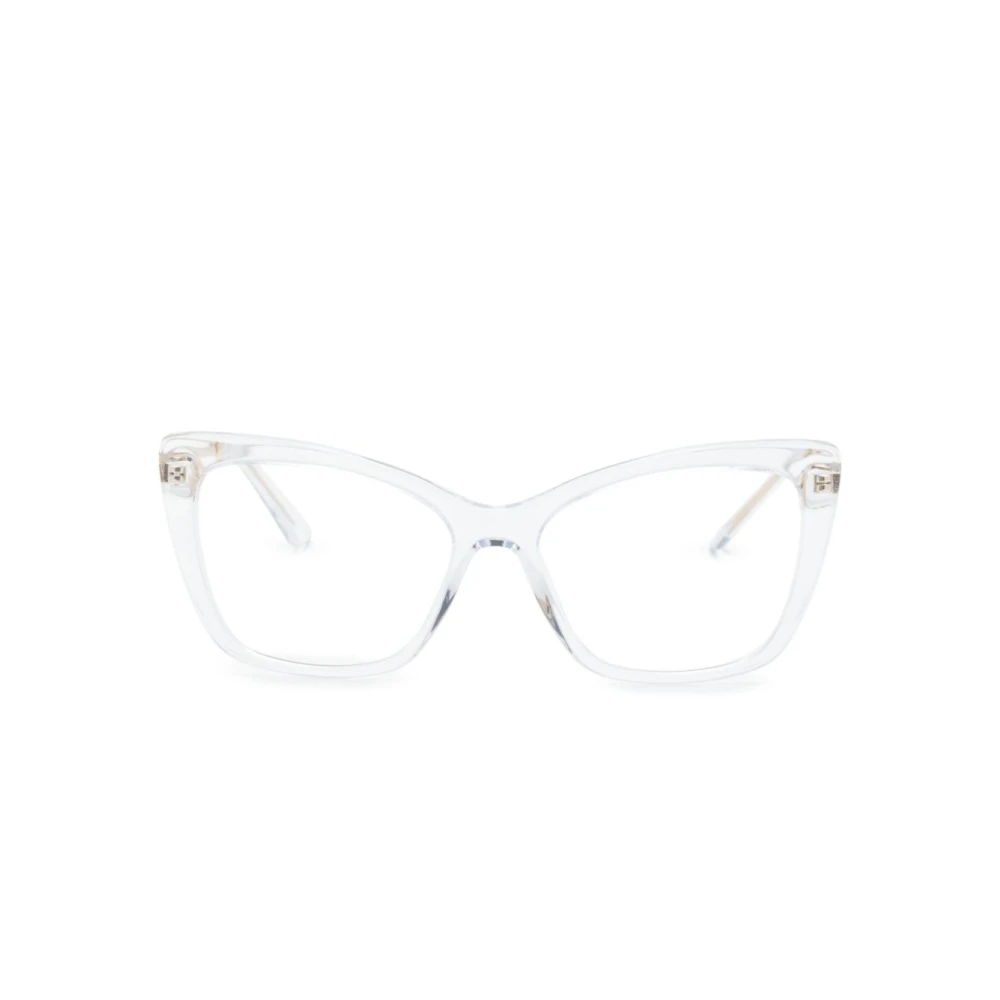 Dolce & Gabbana Dg3348 3133 Optical Frame White Dames