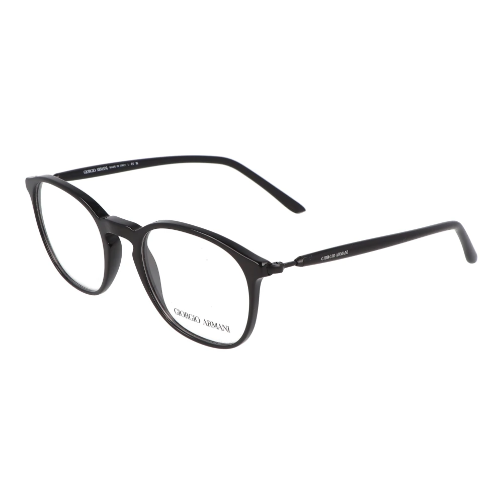 Giorgio Armani Eyewear frames AR 7215 Black Unisex