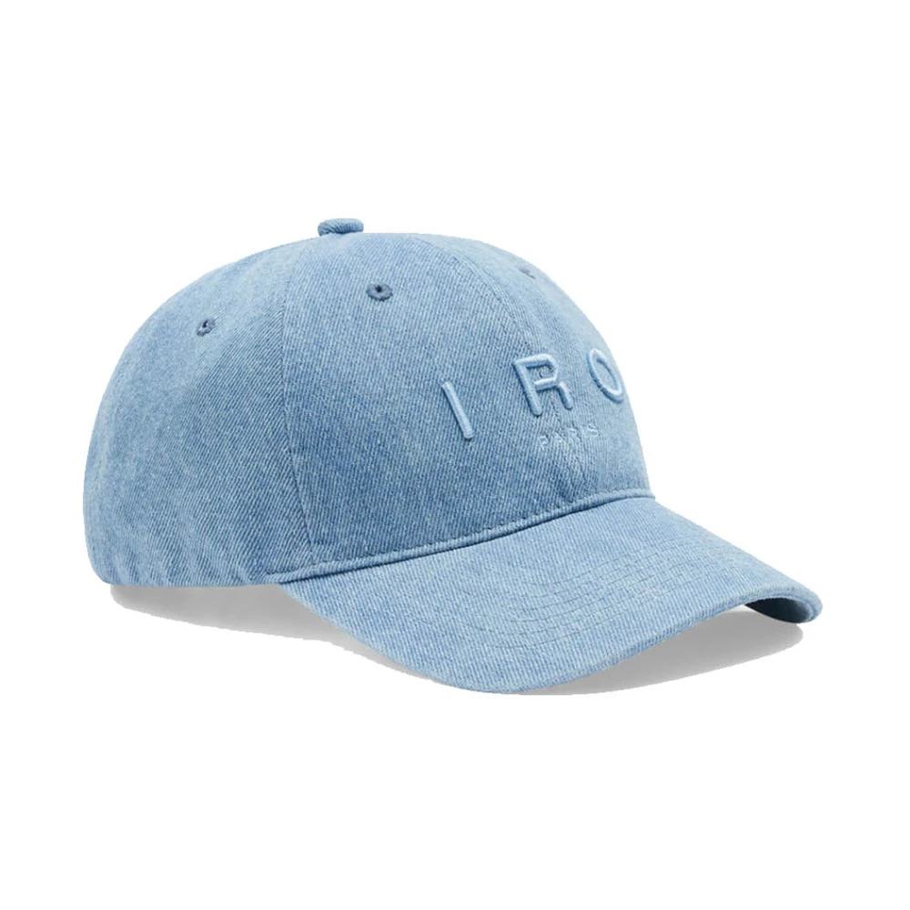 Accessories > Hats > Caps - - IRO - Modalova