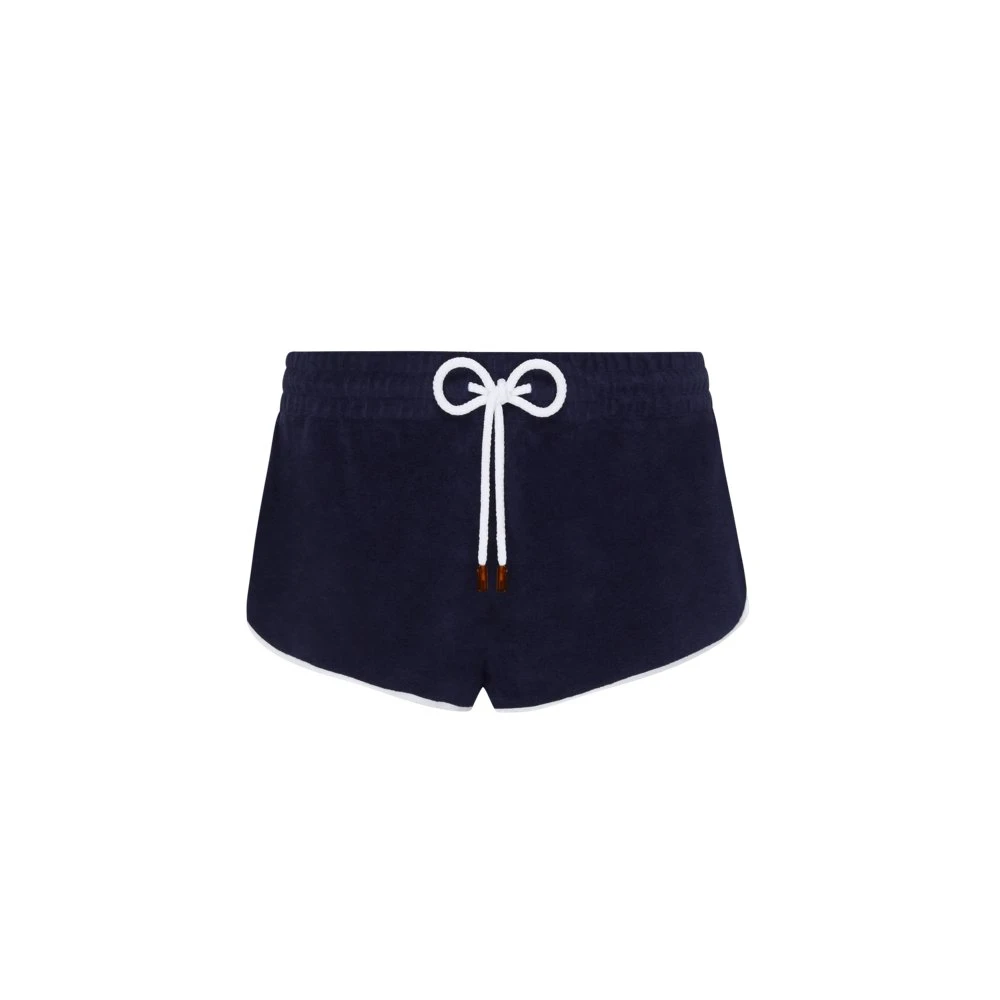 Shorts > Short Shorts - - Vilebrequin - Modalova