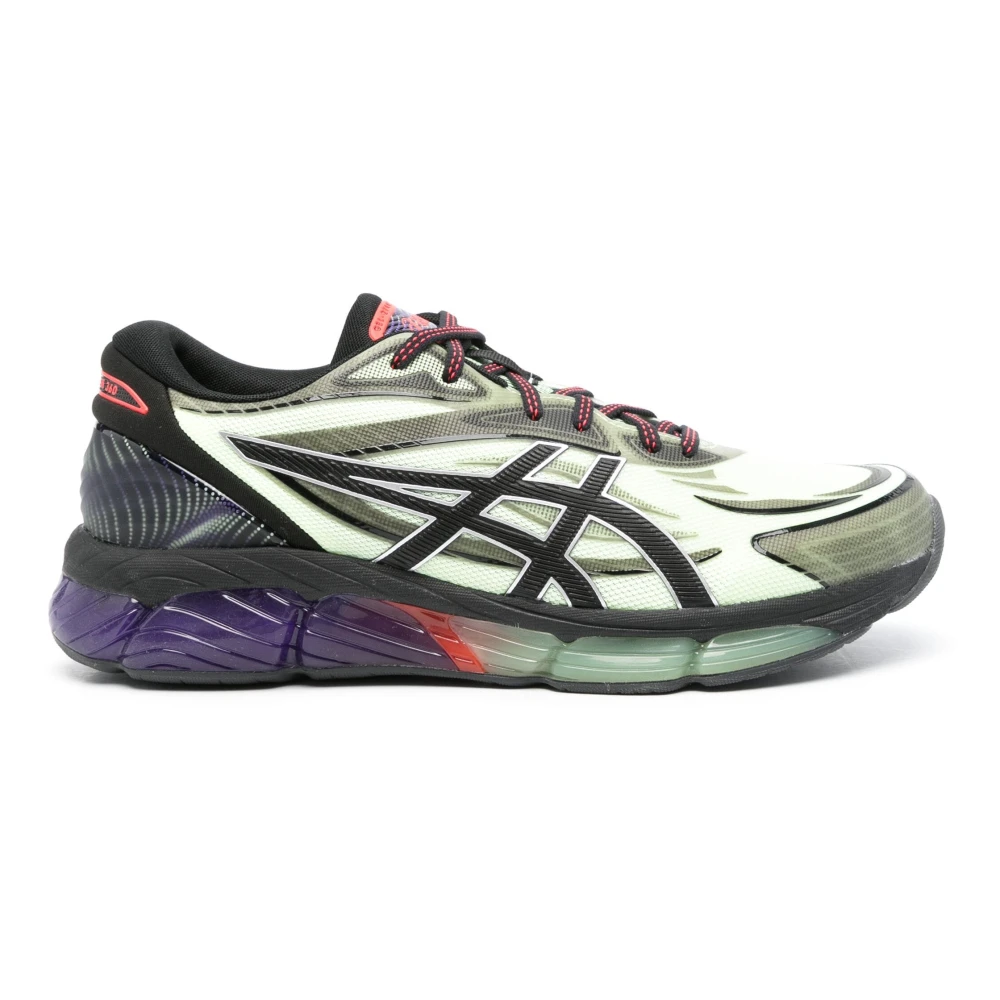 Asics Gel-Quantum 360 Viii Sneakers Multicolor, Herr