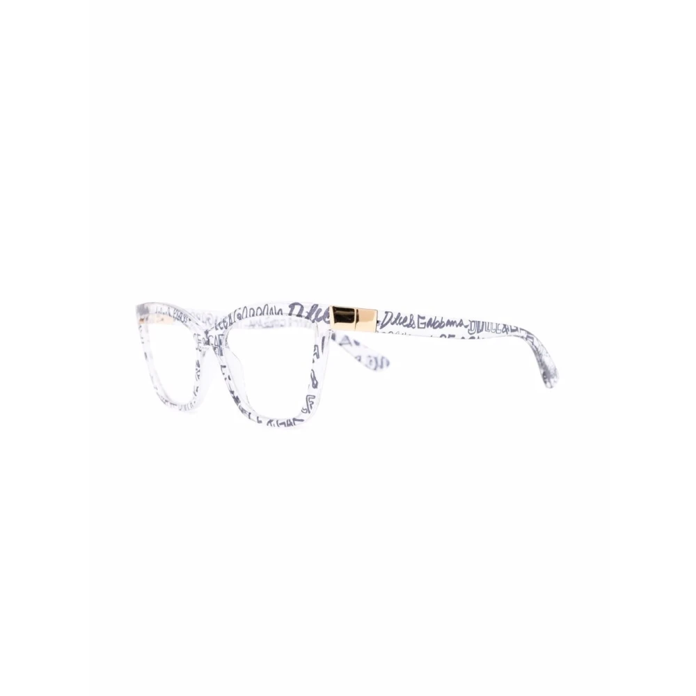 Dolce & Gabbana Damen Multicolor Optische Brille