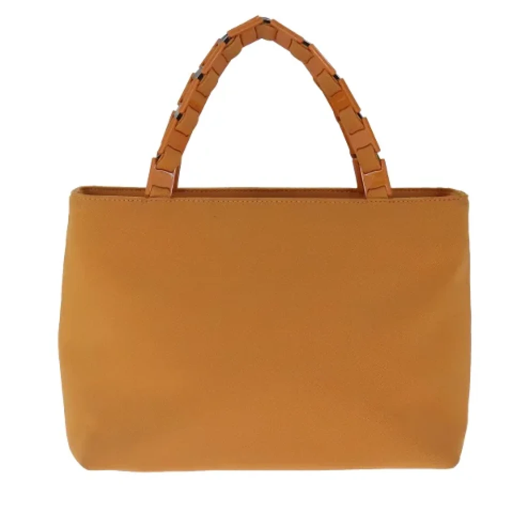 Pre-owned > Pre-owned Bags > Pre-owned Handbags - - Salvatore Ferragamo Pre-owned - Modalova