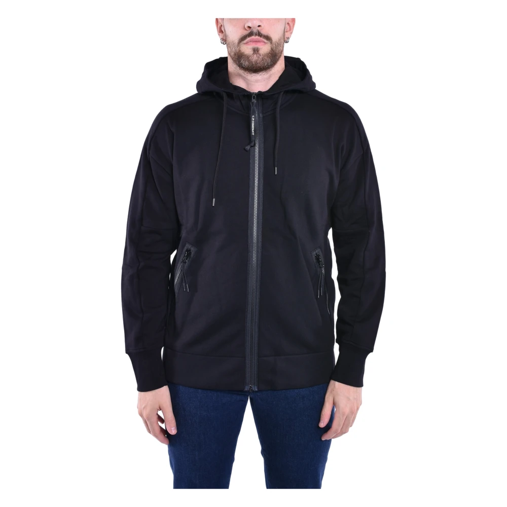 Sweatshirts & Hoodies > Zip-throughs - - C.p. Company - Modalova