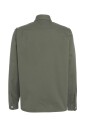 groene-gabardine-overshirt-jas