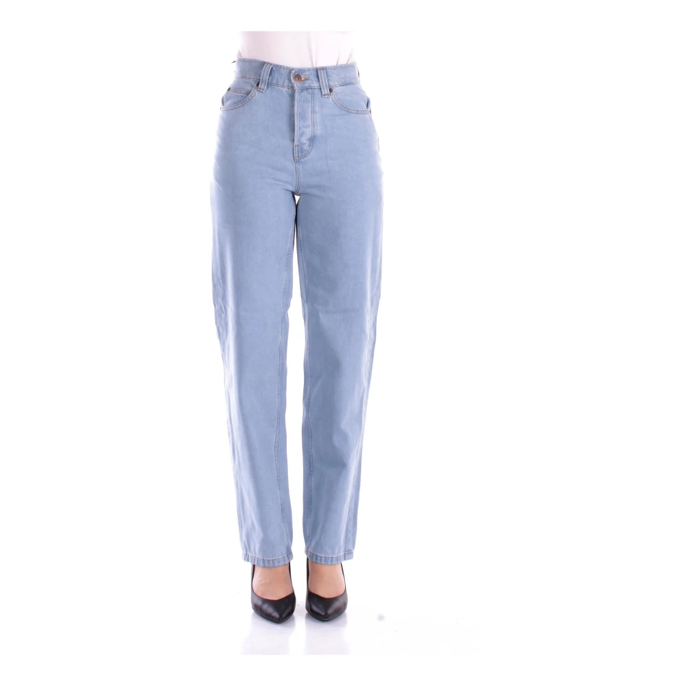 Jeans > Straight Jeans - - Dickies - Modalova