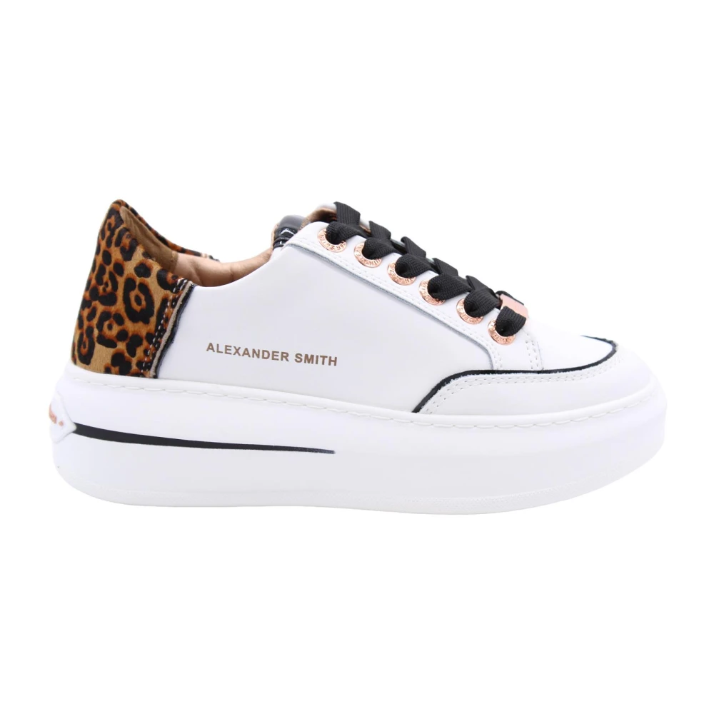 Shoes > Sneakers - - Alexander Smith - Modalova