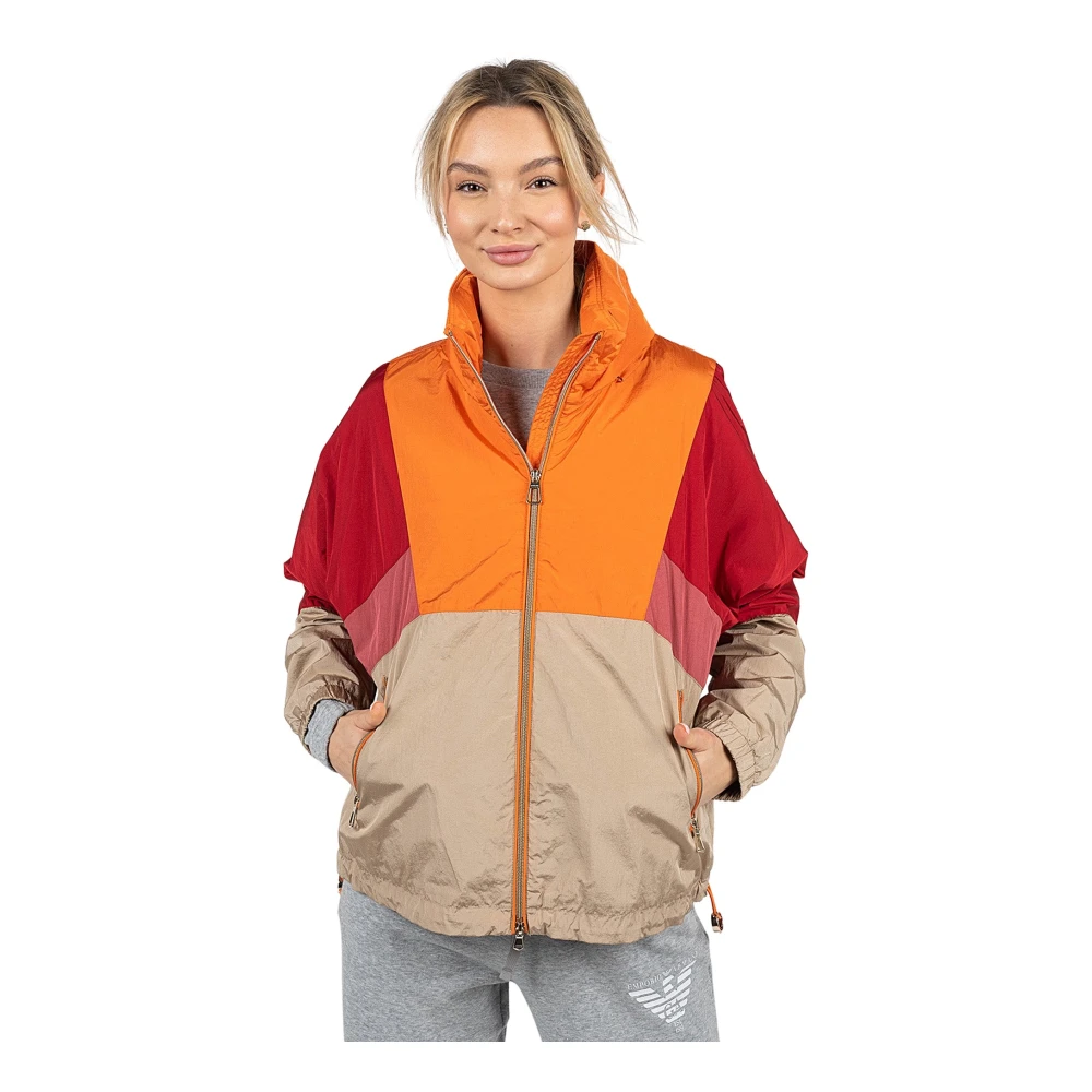 Sport > Outdoor > Jackets > Wind Jackets - - Geox - Modalova