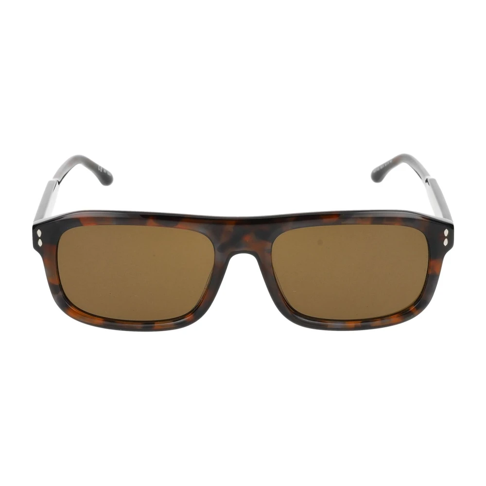 Isabel Marant Women's Brown Sunglasses,, Stylish Sunglasses Im 0110/S Medium