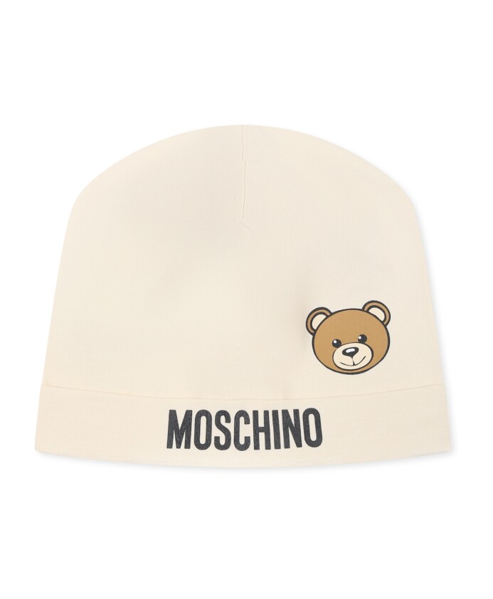 beige-nyfodt-teddybjorn-hat