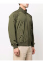 veste-avec-motif-parapluie-et-manches-raglan