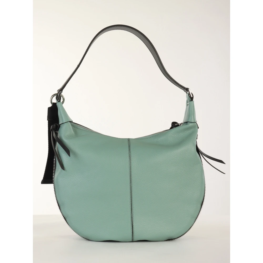 Rebelle Shoulder Bags Green Dames