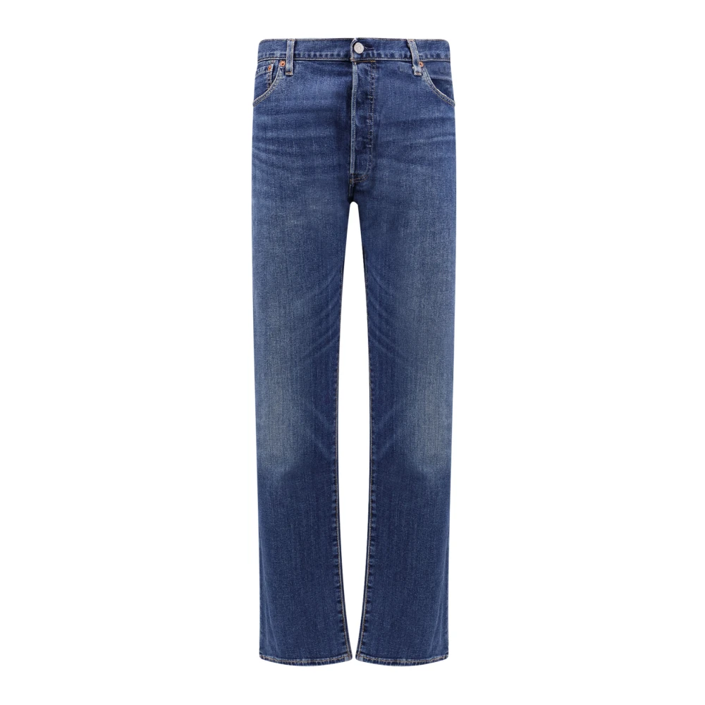 Jeans > Straight Jeans - - Levi's - Modalova