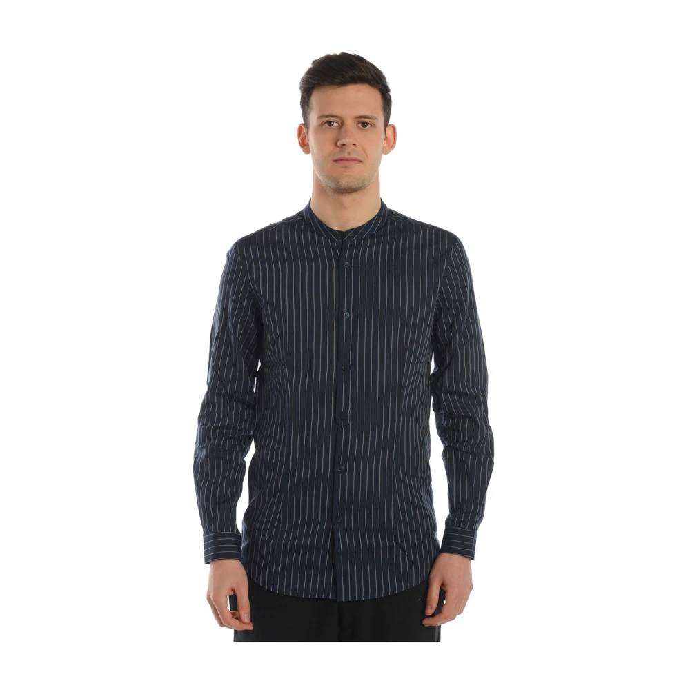 Shirts > Casual Shirts - - Daniele Alessandrini - Modalova