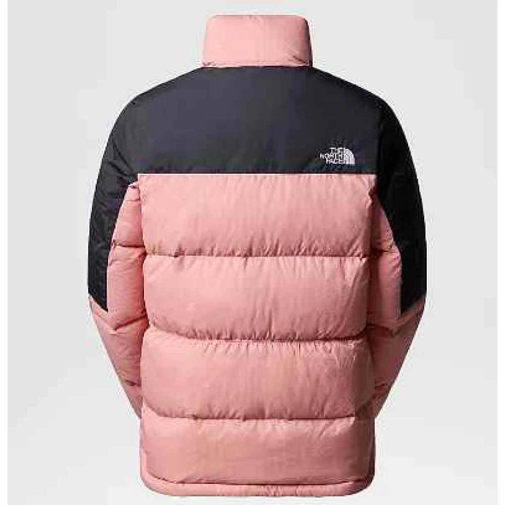 The North Face Stijlvolle Jen Pink Dames