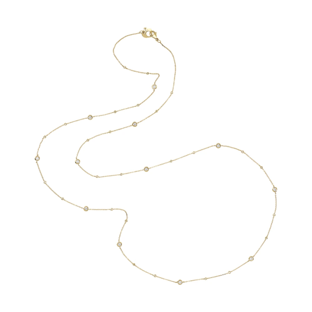 Accessories > Jewellery > Necklaces - - Chantecler - Modalova