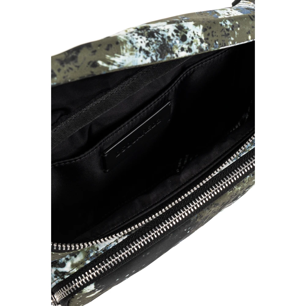 Dsquared2 Heuptas Green Heren