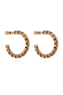 brass-earrings