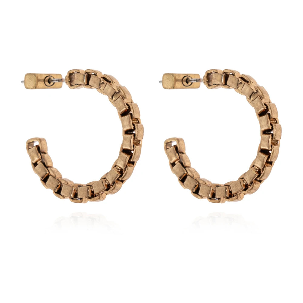 Accessories > Jewellery > Earrings - - AllSaints - Modalova